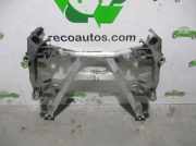 Vorderrad Achse DEALUMINIO BMW 5 serie (E39) Limousine 523i 24V (M52-B25(256S3))