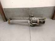 Scheibenwischermotor Vorne 7701055892 Renault Trafic New (FL) Van 1.9 dCi 100 16V (F9Q-760)