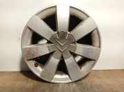 Felge 140053580 Citroën C8 (EA/EB) Großraumlimousine 2.2 HDi 16V (DW12TED4.FAP(4HW))