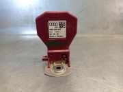 Antenne 4M0035507 Seat Ibiza V (KJB) Schrägheck 5-drs 1.0 TSI 12V (DLAA)