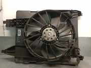 Kühlerventilator 8200680823 Renault MEGANE II BERLINA 5P 1.6 16V