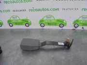 Gürtelschnalle Rechts Vorne 7466121000AC0 SsangYong Rodius Großraumlimousine 2.0 e-200 Xdi 16V 2WD (D20DTR(Euro 5))