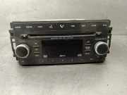 Radio 05064945AC Jeep Patriot (MK74) SUV 2.0 CRD 16V 4x4 (BYL)