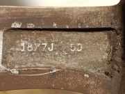 Felge 9965227080 Mazda 3 (BM/BN) Schrägheck 2.2 SkyActiv-D 150 16V (SH)