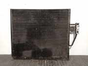 Klimakondensator 64538378438 BMW 5 serie (E39) Limousine 520i 24V (M54-B22(226S1))