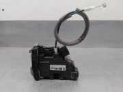 Türschloss Links Hinten 81410C8020 Hyundai i20 Coupe Schrägheck 3-drs 1.0 T-GDI 100 12V (G3LC)