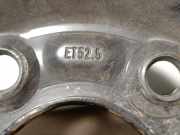 Felge 3M51AA Ford Focus 2 Schrägheck 1.6 16V (HWDA)