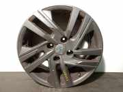 Felge 9829566277 Peugeot 208 II (UB/UH/UP) SchrÃ¤gheck 5-drs 1.2 Vti 12V PureTech 100 (HNE)