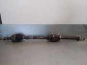 Antriebswelle Rechts Vorne 8200676172 Renault Laguna III (BT) Schrägheck 5-drs 1.5 dCi 110 (K9K-780)