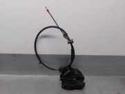 Türschloss Links Hinten DT11V264A01CH Ford TRANSIT CONNECT 1.6 TDCi CAT