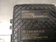 Lambdasonde A0009052012 Mercedes-Benz GLA (H247) SUV 2.0 200d 4-Matic (OM654.920)