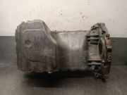 Ölwannenabdeckung A6710100513 SsangYong Rodius Großraumlimousine 2.0 e-200 Xdi 16V 2WD (D20DTR)