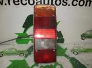 Rücklicht Links Nissan Trade Ch.Cab/Pick-up 3.0 TDI 100 (BD30Ti)