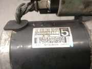 Handbremshebel 2024270312 Mercedes-Benz C (W202) Limousine 2.5 C-250 TD 20V (OM605.960)