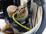 Tankschwimmer 1K0919050AB Seat Altea XL (5P5) Großraumlimousine 1.6 TDI 105 (CAYC)