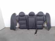 Rücksitzbank A2039202132 Mercedes-Benz CLASE C (W203) C 180 Kompressor (203.046)