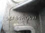 Schalthebel 6Q0711061 Volkswagen Polo IV (9N1/2/3) Schrägheck 1.9 SDI (ASY) ASY