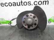 Achsschenkel Halter Rechts Vorne 20901 Mercedes-Benz CLASE C (W203) BERLINA 2.7 CDI 20V CAT