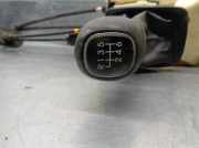 Schalthebel 43700A4010 Kia Carens IV (RP) Großraumlimousine 1.7 CRDi 16V (D4FD)