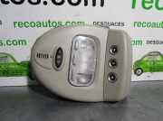 Innenbeleuchtung 241747 Peugeot 807 Großraumlimousine 2.2 HDiF 16V (DW12TED4(4HW))