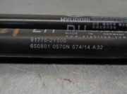 Fensterheber Rechts Hinten 7M51R24994DD Ford Kuga I SUV 2.0 TDCi 16V 140 4x4 (UFDA)