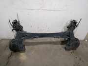 Hinterachse 1648273280 Peugeot 208 II (UB/UH/UP) Schrägheck 5-drs 1.2 Vti 12V PureTech 100 (EB2ADT(HNK))
