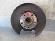 Achsschenkel Halter Links Hinten 31329968 Volvo S80 (AR/AS) Limousine 2.4 D5 20V 180 (D5244T4)