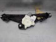 Fensterheber Rechts Hinten 827209371R Renault Captur II (RJB) SUV 1.6 E-Tech 145 (H4M-632(H4M-C6))