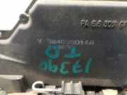 Türschloss Rechts Hinten 3B4839016A Seat (1M1) 1.8 20V Turbo