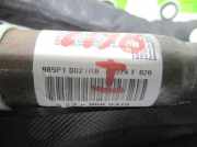 Vorhang Airbag Links VOOR VOOR 738210007R Renault Megane III Grandtour (KZ) Kombi 5-drs 1.9 dCi (F9Q-P872)