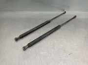 Sitz Mitte Hinten BEIGE Honda FR-V (BE) Großraumlimousine 1.8 i-VTEC 16V (R18A1)