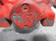 Fensterheber Rechts Vorne 807200008R Nissan NV400 Furgoneta (X62, X62B) dCi 130