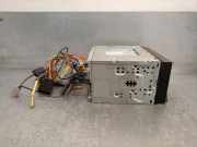 Radio 5409715Z02B Hyundai Sonata/Sonica Limousine 2.0 CRDI VGT 16V (D4EA)