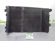Radiator 1J0122291F Skoda FABIA (6Y2/6Y3) 1.4