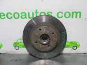 Achsschenkel Halter Links Hinten Citroën CITROËN C4 GRAND PICASSO 2.0 HDi FAP CAT (RHR / DW10BTED4)