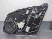 Motor FYJB Ford Fusion Kombi 1.6 16V (FYJB)