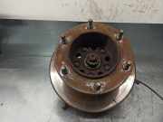 Achsschenkel Halter Links Vorne Ford Transit RWD Ch.Cab/Pick-up 2.4 TDdi 16V (FXFA)