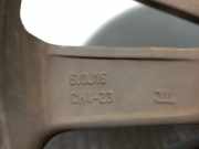 Türgriff Innen Rechts Vorne 9143K8 Peugeot 107 Schrägheck 1.0 12V (384F(1KR))