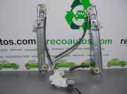 Getriebestütze 7G917M121BA Ford Mondeo IV Limousine 2.0 TDCi 140 16V (QXBA)