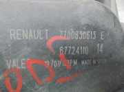 Nebelscheinwerfer Links Vorne 7700830613 Renault GRANDTOUR (K56) 2.0 CAT