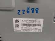 Multifunctionelle Display 3G0919605D Volkswagen Passat (3G2) Limousine 2.0 TDI 16V 150 (CRLB) CRLB