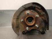 Achsschenkel Halter Links Hinten 432024BF0A Nissan (T32) 1.6 dCi Turbodiesel CAT