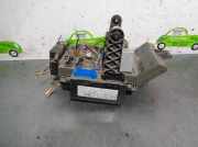 Gasdruckfedern Set Hinten D20262620A Mazda Demio (DW) Großraumlimousine 1.3 16V (B3)