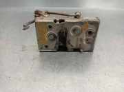 Türschloss Links Hinten 86ABA26413A Ford Escort 3 Express (AVA) Van 1.6 D,LD,GLD (LTA)