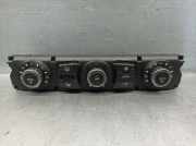 Bedienung Klimacontrolle 64116950634 BMW 5 serie Touring (E61) Kombi 525d 24V (256D2)