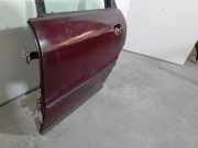 Tür Links Hinten 8A0833051C Audi 80 (B4) Limousine 2.3 E (NG)