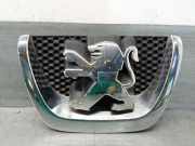 Motorhaube Emblem 7810P9 Peugeot /+ (WA_, WC_) 1.4 HDi