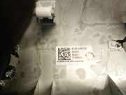 Zierleiste VOOR VOOR 735740288 Fiat 500e (332) Schrägheck 42 kWh 3+1 (46348460)