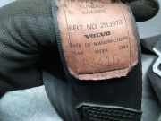 Kardanwelle 7572902502 BMW 3 serie Touring (E91) Kombi 320d 16V (N47-D20A)