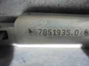 Kühlerventilator 78518866 Fiat Punto I (176) Schrägheck 75,Selecta 1.2 Fire MPI (176.A.8000)